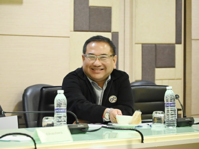 นายวิณะโรจน์ ทรัพย์ส่งสุข ปลัดกระทรวงเกษตรและสหกรณ์ ... พารามิเตอร์รูปภาพ 20