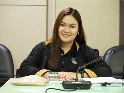 นายวิณะโรจน์ ทรัพย์ส่งสุข ปลัดกระทรวงเกษตรและสหกรณ์ ... พารามิเตอร์รูปภาพ 22