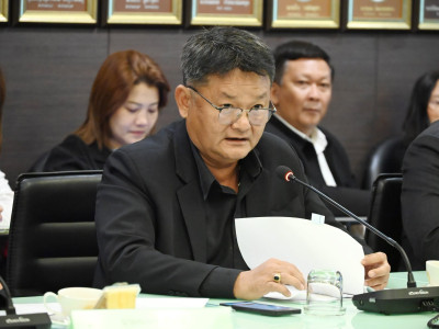 นายวิณะโรจน์ ทรัพย์ส่งสุข ปลัดกระทรวงเกษตรและสหกรณ์ ... พารามิเตอร์รูปภาพ 24