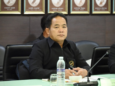 นายวิณะโรจน์ ทรัพย์ส่งสุข ปลัดกระทรวงเกษตรและสหกรณ์ ... พารามิเตอร์รูปภาพ 25