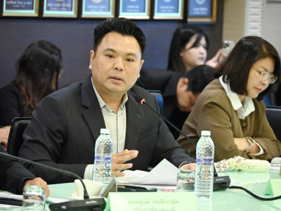นายวิณะโรจน์ ทรัพย์ส่งสุข ปลัดกระทรวงเกษตรและสหกรณ์ ... พารามิเตอร์รูปภาพ 26