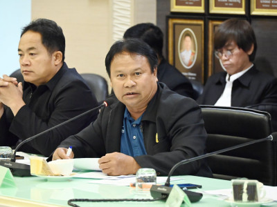 นายวิณะโรจน์ ทรัพย์ส่งสุข ปลัดกระทรวงเกษตรและสหกรณ์ ... พารามิเตอร์รูปภาพ 27