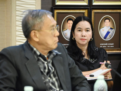 นายวิณะโรจน์ ทรัพย์ส่งสุข ปลัดกระทรวงเกษตรและสหกรณ์ ... พารามิเตอร์รูปภาพ 28