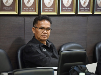 นายวิณะโรจน์ ทรัพย์ส่งสุข ปลัดกระทรวงเกษตรและสหกรณ์ ... พารามิเตอร์รูปภาพ 29