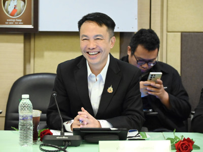 นายวิณะโรจน์ ทรัพย์ส่งสุข ปลัดกระทรวงเกษตรและสหกรณ์ ... พารามิเตอร์รูปภาพ 3