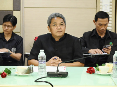 นายวิณะโรจน์ ทรัพย์ส่งสุข ปลัดกระทรวงเกษตรและสหกรณ์ ... พารามิเตอร์รูปภาพ 4
