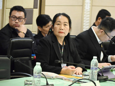 นายวิณะโรจน์ ทรัพย์ส่งสุข ปลัดกระทรวงเกษตรและสหกรณ์ ... พารามิเตอร์รูปภาพ 5