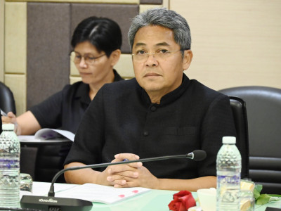 นายวิณะโรจน์ ทรัพย์ส่งสุข ปลัดกระทรวงเกษตรและสหกรณ์ ... พารามิเตอร์รูปภาพ 6