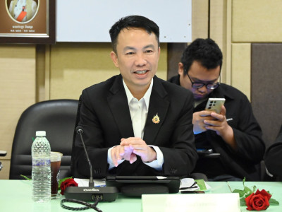 นายวิณะโรจน์ ทรัพย์ส่งสุข ปลัดกระทรวงเกษตรและสหกรณ์ ... พารามิเตอร์รูปภาพ 8