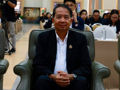 รองอธิบดีกรมส่งเสริมสหกรณ์ ... พารามิเตอร์รูปภาพ 10