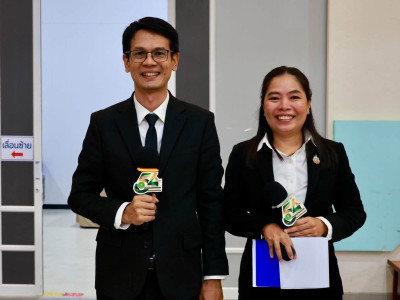 รองอธิบดีกรมส่งเสริมสหกรณ์ ... พารามิเตอร์รูปภาพ 27