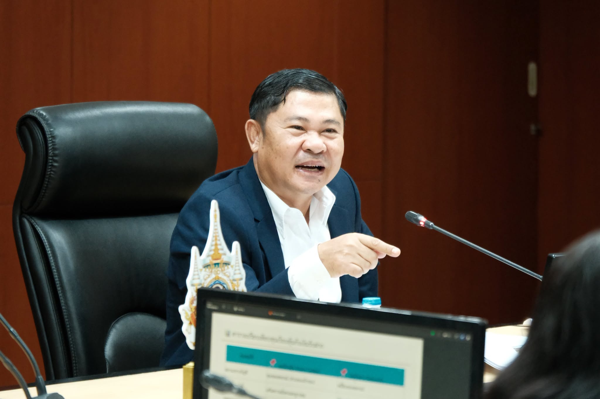 รองอธิบดีกรมส่งเสริมสหกรณ์ ... พารามิเตอร์รูปภาพ 1
