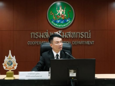 อธิบดีกรมส่งเสริมสหกรณ์ ... พารามิเตอร์รูปภาพ 1