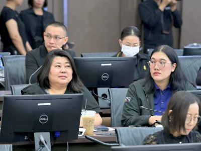 นายกฤษ อุตตมะเวทิน รองปลัดกระทรวงเกษตรและสหกรณ์ ... พารามิเตอร์รูปภาพ 10