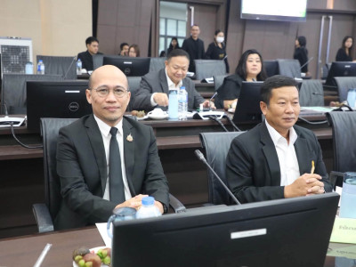 นายกฤษ อุตตมะเวทิน รองปลัดกระทรวงเกษตรและสหกรณ์ ... พารามิเตอร์รูปภาพ 11