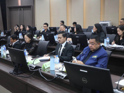 นายกฤษ อุตตมะเวทิน รองปลัดกระทรวงเกษตรและสหกรณ์ ... พารามิเตอร์รูปภาพ 16