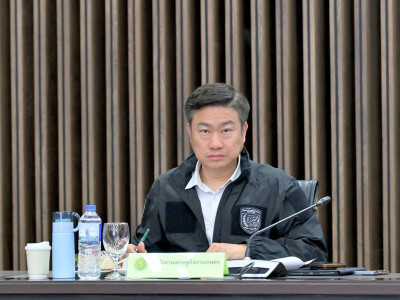 นายกฤษ อุตตมะเวทิน รองปลัดกระทรวงเกษตรและสหกรณ์ ... พารามิเตอร์รูปภาพ 17