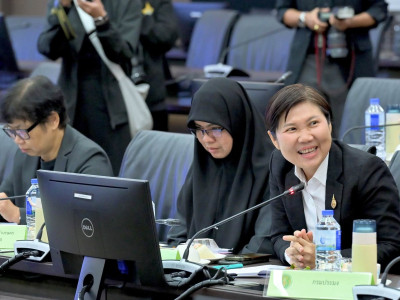 นายกฤษ อุตตมะเวทิน รองปลัดกระทรวงเกษตรและสหกรณ์ ... พารามิเตอร์รูปภาพ 18