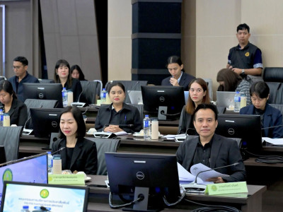 นายกฤษ อุตตมะเวทิน รองปลัดกระทรวงเกษตรและสหกรณ์ ... พารามิเตอร์รูปภาพ 19