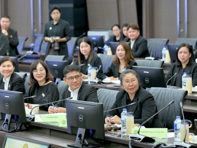 นายกฤษ อุตตมะเวทิน รองปลัดกระทรวงเกษตรและสหกรณ์ ... พารามิเตอร์รูปภาพ 20