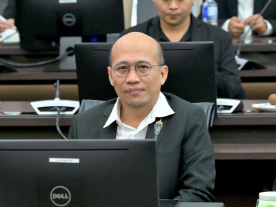 นายกฤษ อุตตมะเวทิน รองปลัดกระทรวงเกษตรและสหกรณ์ ... พารามิเตอร์รูปภาพ 21