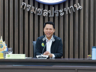 นายกฤษ อุตตมะเวทิน รองปลัดกระทรวงเกษตรและสหกรณ์ ... พารามิเตอร์รูปภาพ 22