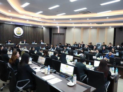 นายกฤษ อุตตมะเวทิน รองปลัดกระทรวงเกษตรและสหกรณ์ ... พารามิเตอร์รูปภาพ 23