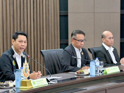 นายกฤษ อุตตมะเวทิน รองปลัดกระทรวงเกษตรและสหกรณ์ ... พารามิเตอร์รูปภาพ 25