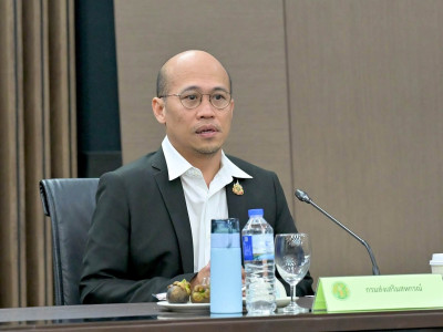 นายกฤษ อุตตมะเวทิน รองปลัดกระทรวงเกษตรและสหกรณ์ ... พารามิเตอร์รูปภาพ 3