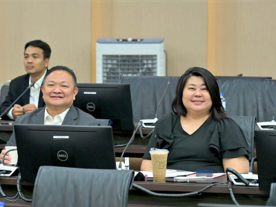 นายกฤษ อุตตมะเวทิน รองปลัดกระทรวงเกษตรและสหกรณ์ ... พารามิเตอร์รูปภาพ 5