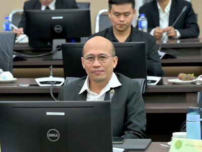 นายกฤษ อุตตมะเวทิน รองปลัดกระทรวงเกษตรและสหกรณ์ ... พารามิเตอร์รูปภาพ 6