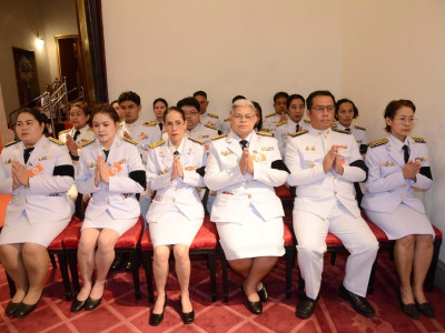 อสส. นำคณะผู้บริหาร และข้าราชการกรมส่งเสริมสหกรณ์ ... พารามิเตอร์รูปภาพ 10