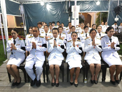 อสส. นำคณะผู้บริหาร และข้าราชการกรมส่งเสริมสหกรณ์ ... พารามิเตอร์รูปภาพ 12