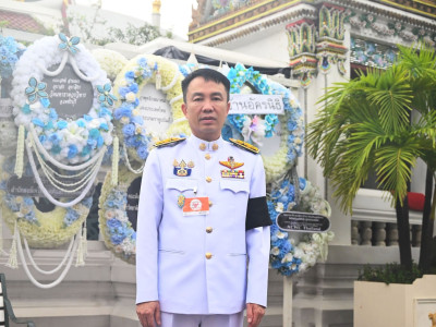 อสส. นำคณะผู้บริหาร และข้าราชการกรมส่งเสริมสหกรณ์ ... พารามิเตอร์รูปภาพ 13