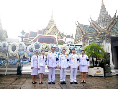 อสส. นำคณะผู้บริหาร และข้าราชการกรมส่งเสริมสหกรณ์ ... พารามิเตอร์รูปภาพ 15