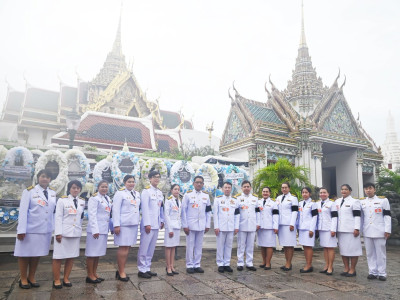 อสส. นำคณะผู้บริหาร และข้าราชการกรมส่งเสริมสหกรณ์ ... พารามิเตอร์รูปภาพ 16