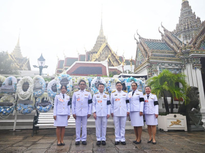 อสส. นำคณะผู้บริหาร และข้าราชการกรมส่งเสริมสหกรณ์ ... พารามิเตอร์รูปภาพ 18