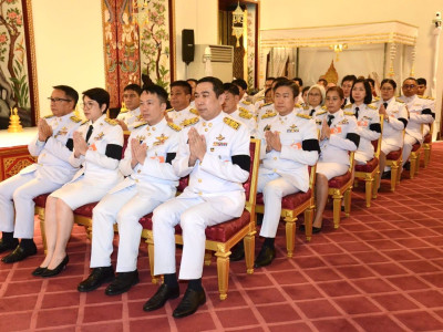 อสส. นำคณะผู้บริหาร และข้าราชการกรมส่งเสริมสหกรณ์ ... พารามิเตอร์รูปภาพ 2