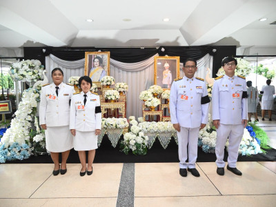 อสส. นำคณะผู้บริหาร และข้าราชการกรมส่งเสริมสหกรณ์ ... พารามิเตอร์รูปภาพ 22