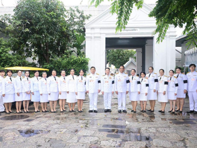 อสส. นำคณะผู้บริหาร และข้าราชการกรมส่งเสริมสหกรณ์ ... พารามิเตอร์รูปภาพ 25