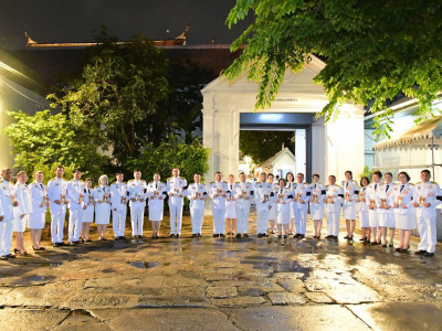 อสส. นำคณะผู้บริหาร และข้าราชการกรมส่งเสริมสหกรณ์ ... พารามิเตอร์รูปภาพ 26