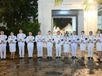 อสส. นำคณะผู้บริหาร และข้าราชการกรมส่งเสริมสหกรณ์ ... พารามิเตอร์รูปภาพ 28