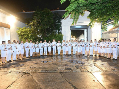 อสส. นำคณะผู้บริหาร และข้าราชการกรมส่งเสริมสหกรณ์ ... พารามิเตอร์รูปภาพ 29