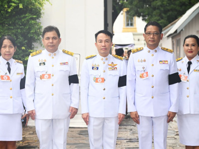อสส. นำคณะผู้บริหาร และข้าราชการกรมส่งเสริมสหกรณ์ ... พารามิเตอร์รูปภาพ 5