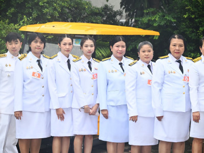 อสส. นำคณะผู้บริหาร และข้าราชการกรมส่งเสริมสหกรณ์ ... พารามิเตอร์รูปภาพ 8