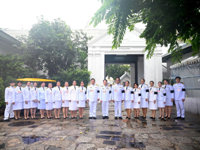 อสส. นำคณะผู้บริหาร และข้าราชการกรมส่งเสริมสหกรณ์ ... พารามิเตอร์รูปภาพ 9
