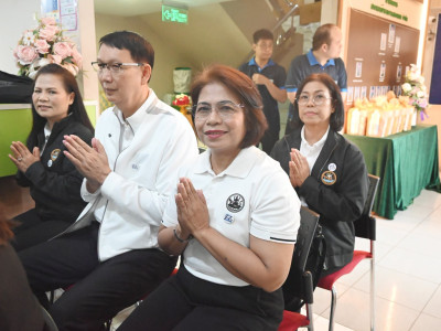อธิบดีกรมส่งเสริมสหกรณ์ ร่วมงานในโอกาสครบรอบ 77 ปี ... พารามิเตอร์รูปภาพ 12