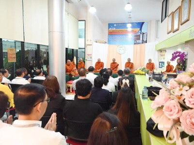อธิบดีกรมส่งเสริมสหกรณ์ ร่วมงานในโอกาสครบรอบ 77 ปี ... พารามิเตอร์รูปภาพ 21