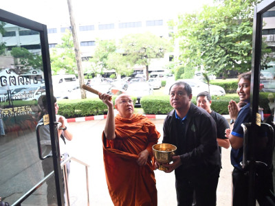 อธิบดีกรมส่งเสริมสหกรณ์ ร่วมงานในโอกาสครบรอบ 77 ปี ... พารามิเตอร์รูปภาพ 24