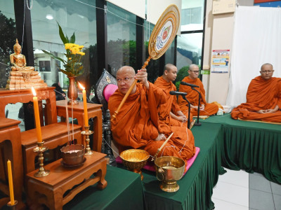 อธิบดีกรมส่งเสริมสหกรณ์ ร่วมงานในโอกาสครบรอบ 77 ปี ... พารามิเตอร์รูปภาพ 8